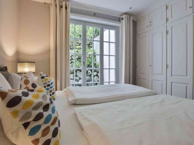 Ferienhaus Carpe Diem in Kampen - Bild 14