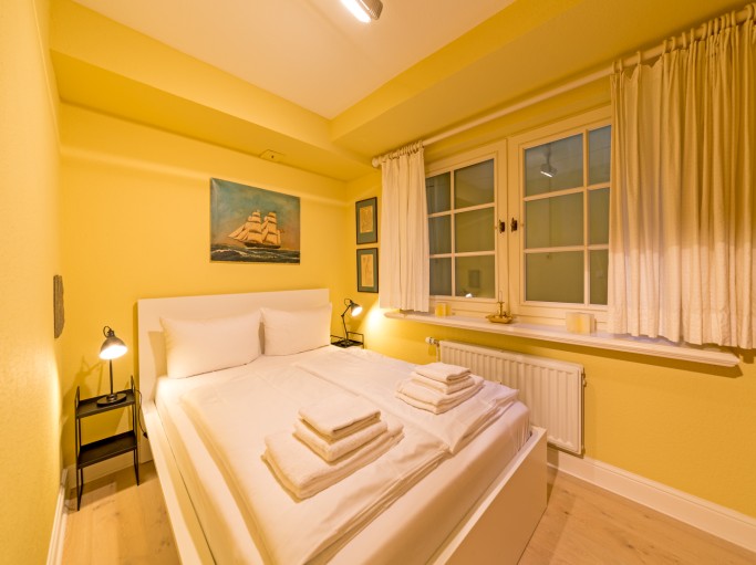 Ferienwohnung Sylt Perle in Kampen - Bild 9