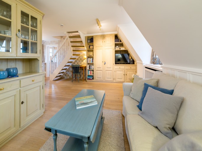 Ferienwohnung Friesenglück in Keitum - Bild 3
