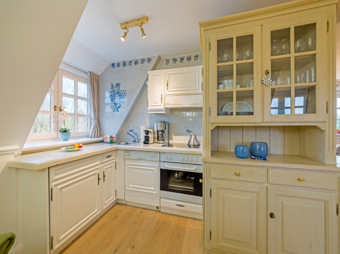 Ferienwohnung Friesenglück in Keitum - Bild 4