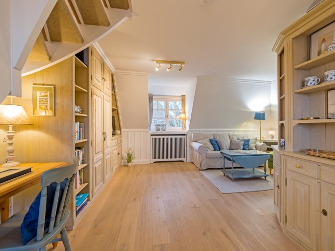 Ferienwohnung Friesenglück in Keitum - Bild 5