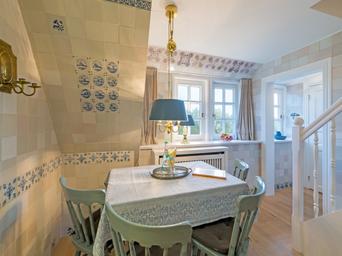 Ferienwohnung Friesenglück in Keitum - Bild 6