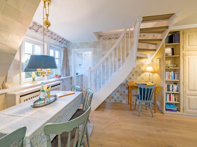 Ferienwohnung Friesenglück in Keitum - Bild 7