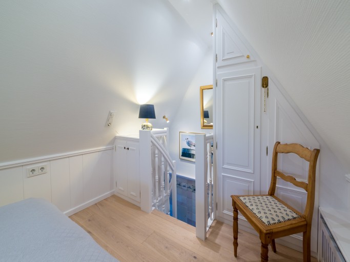 Ferienwohnung Friesenglück in Keitum - Bild 11