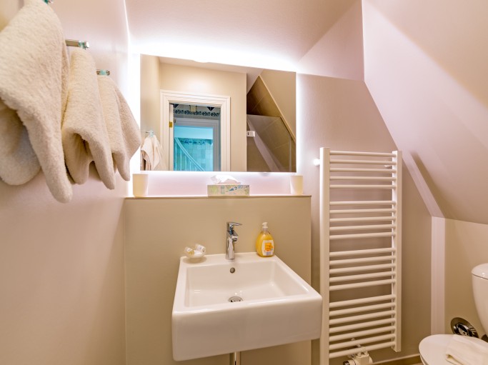 Ferienwohnung Friesenglück in Keitum - Bild 8