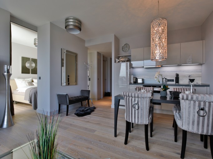 Luxusnest Neue - Mitte in Westerland - Bild 7