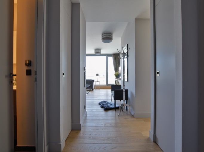 Luxusnest Neue - Mitte in Westerland - Bild 10