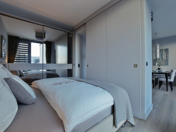 Luxusnest Neue - Mitte in Westerland - Bild 12
