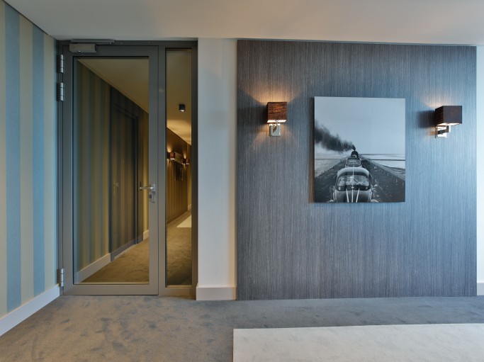 Luxusnest Neue - Mitte in Westerland - Bild 19