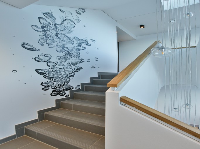 Luxusnest Neue - Mitte in Westerland - Bild 20
