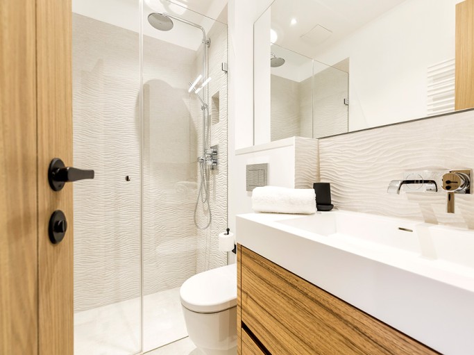 Haus Silbermöwe 7c im Süderhörn - Bild 4