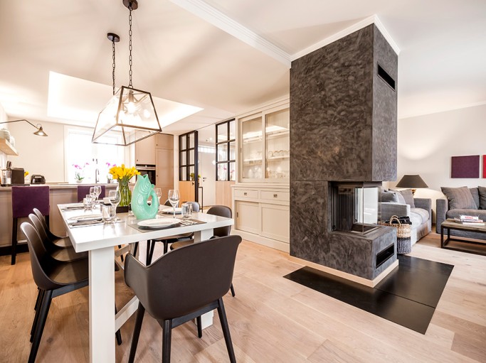 Haus Silbermöwe 7c im Süderhörn - Bild 10