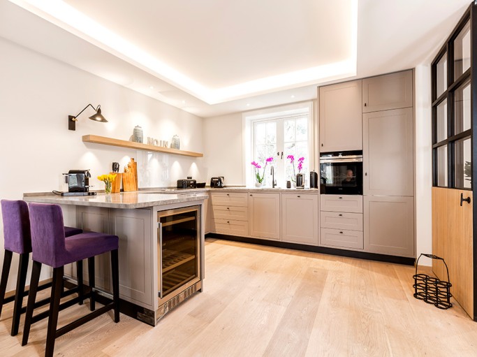 Haus Silbermöwe 7c im Süderhörn - Bild 11