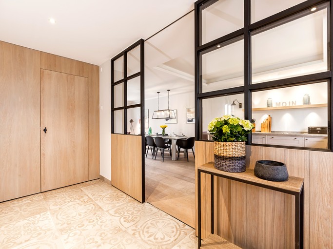 Haus Silbermöwe 7c im Süderhörn - Bild 12