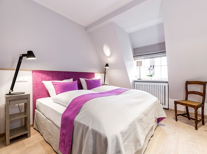 Haus Silbermöwe 7c im Süderhörn - Bild 13
