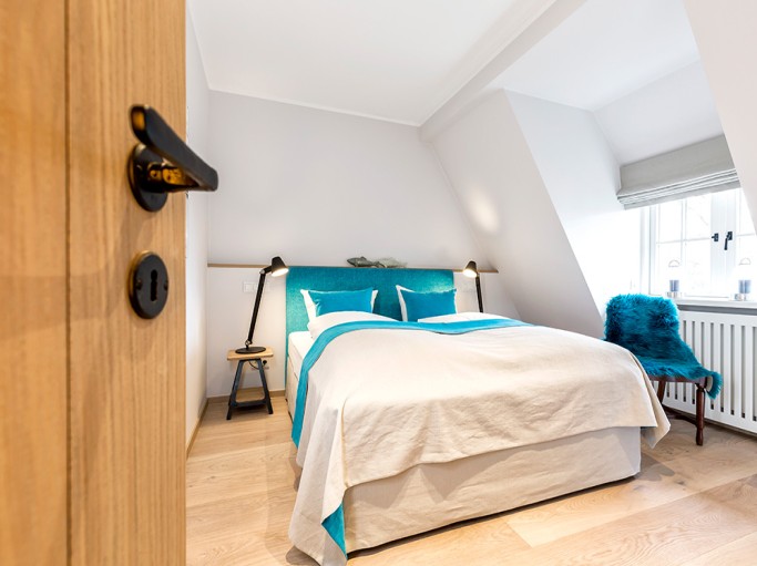 Haus Silbermöwe 7c im Süderhörn - Bild 15