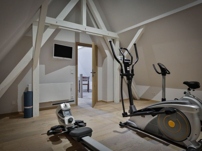 Haus Silbermöwe 7c im Süderhörn - Bild 16