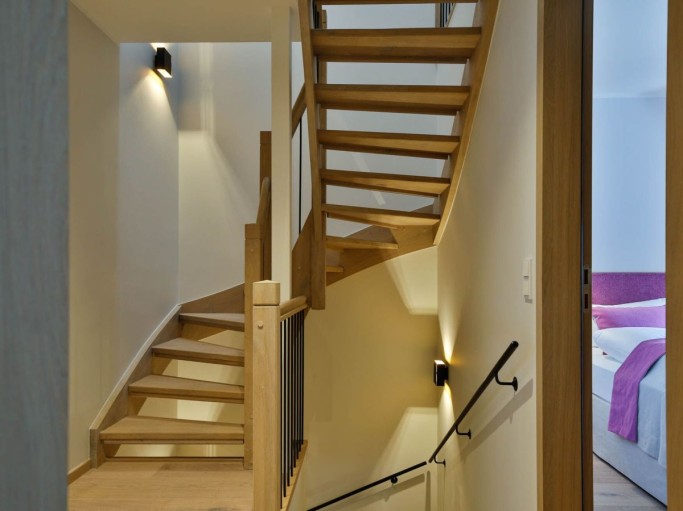 Haus Silbermöwe 7c im Süderhörn - Bild 17