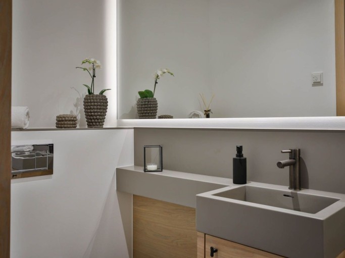 Haus Silbermöwe 7c im Süderhörn - Bild 18