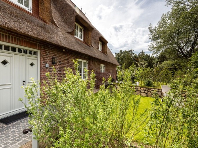 Haus Silbermöwe 7c im Süderhörn - Bild 20