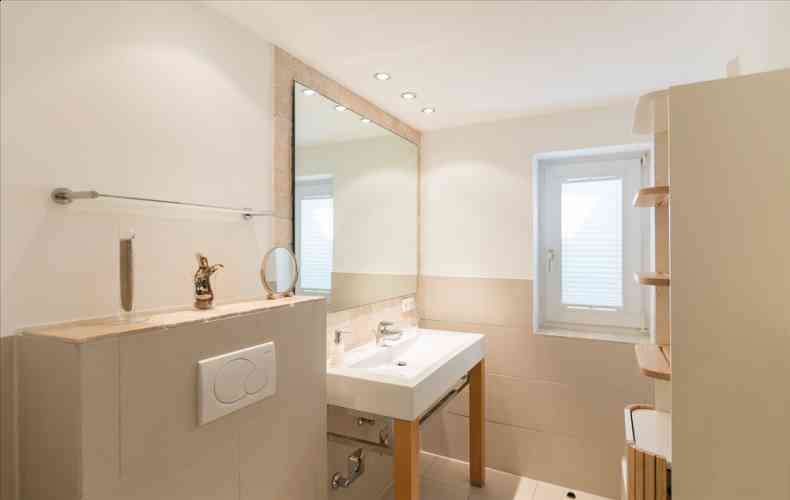 Haus 55 Grad Nord Wohnung 2 Ferienwohnung Wenningstedt