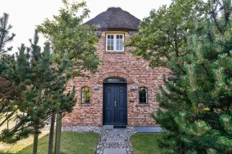 Ferienhaus Carpe Diem in Kampen