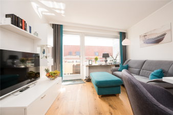 Wohnung 15 / Beachlife