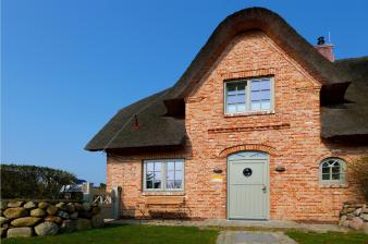 Ferienhaus Sylt Relais Blue *****