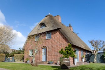 Haus Tuurnboskh&uuml;s