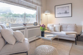 Friesenkoje im Mellh&ouml;rn 