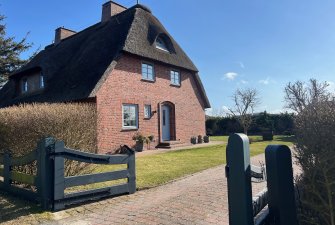 Haus Tuurnboskh&uuml;s