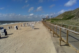 Ferienunterkünfte in Westerland buchen