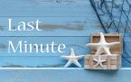 Last-Minute kostenlos inserieren Last-Minute kostenlos inserieren
