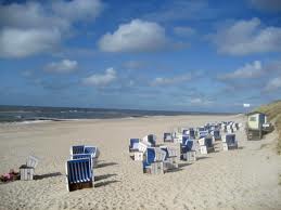 Strandkorbversteigerung in List Strandkorbversteigerung in List