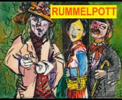 Rummelpott Rummelpott