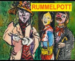 Rummelpott