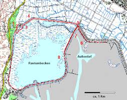 Sylt Run ums Rantum Becken Sylt Run ums Rantum Becken