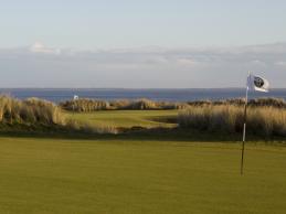 Golftunier PRIVATOPEN Sylt