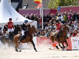 Julius Bär Beach Polo World Cup Sylt