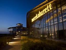 MEERKABARETT MEERKABARETT