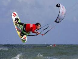 Kitesurf World Cup Sylt
