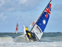 Sylter Sailing Week 2017 Sylter Sailing Week 2017
