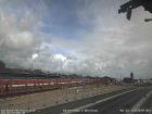 Webcam: Livebilder von der Autoverladung in Westerland/Sylt Webcam: Livebilder von der Autoverladung in Westerland/Sylt