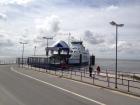 Webcam: Livebilder vom Fähranleger am Lister Hafen Webcam: Livebilder vom Fähranleger am Lister Hafen
