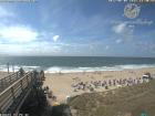 Webcam: Livebilder von der Strandtreppe in Wenningstedt Webcam: Livebilder von der Strandtreppe in Wenningstedt