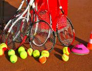 Tennis auf Sylt Tennis auf Sylt